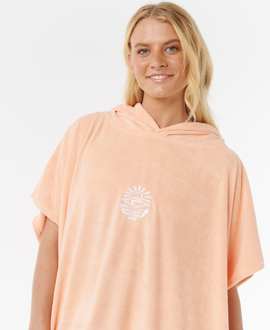 Poncho Rip Curl Hood Classic Surf - Imagen 4