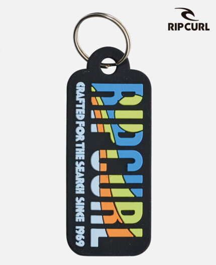 Llavero Rip Curl Search Keyring