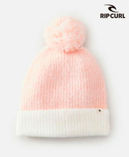 Beanie Rip Curl Tone Pom Pom