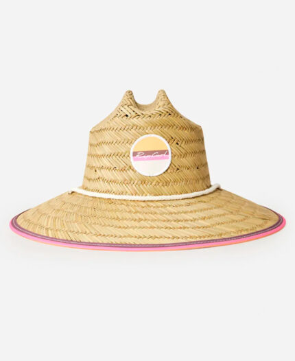 Sombrero  Rip Curl Mixed Straw Sun