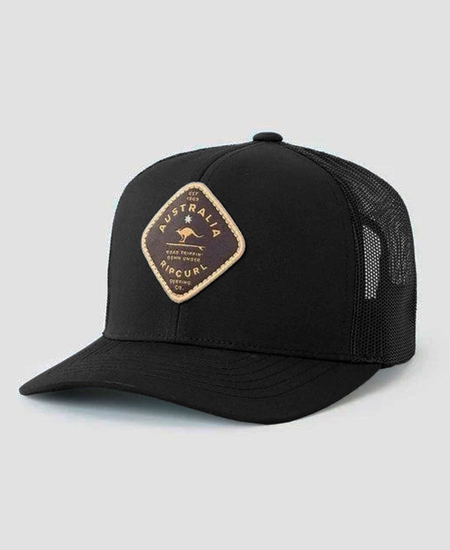 Cap Rip Curl Search Icon