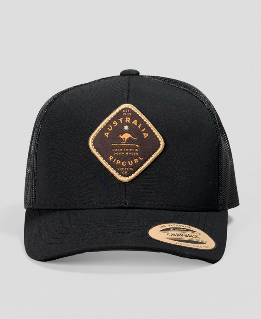 Cap Rip Curl Search Icon - Imagen 2