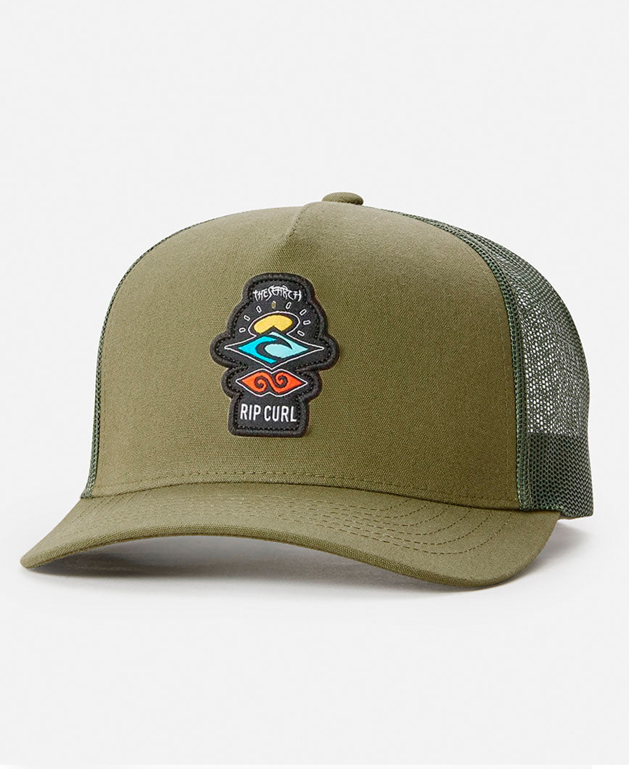 Cap Rip Curl Search Icon