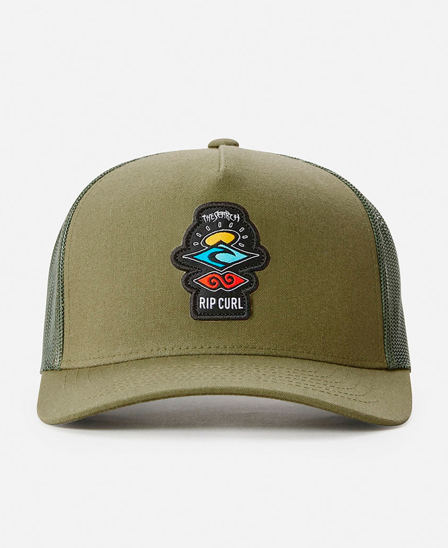 Cap Rip Curl Search Icon - Imagen 2