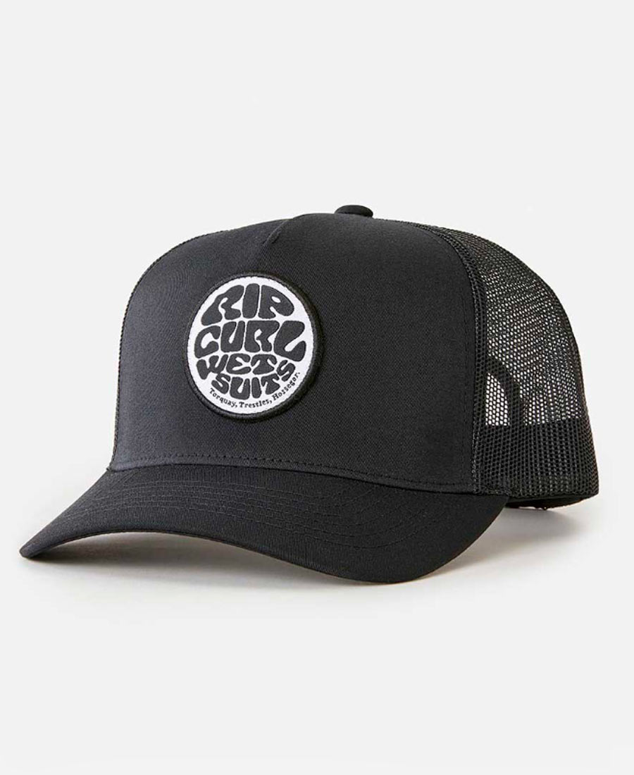 Cap Rip Curl Icon
