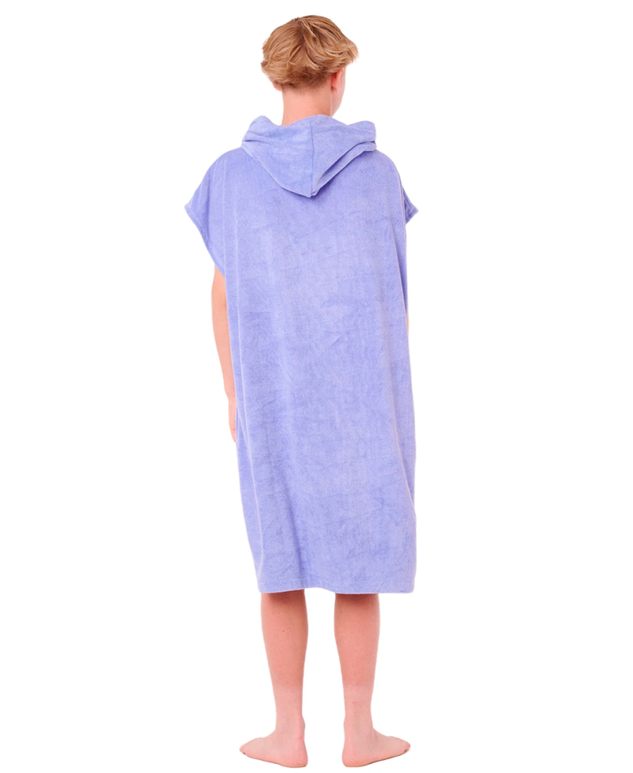 Poncho Rip Curl Brand Hooded - Imagen 2