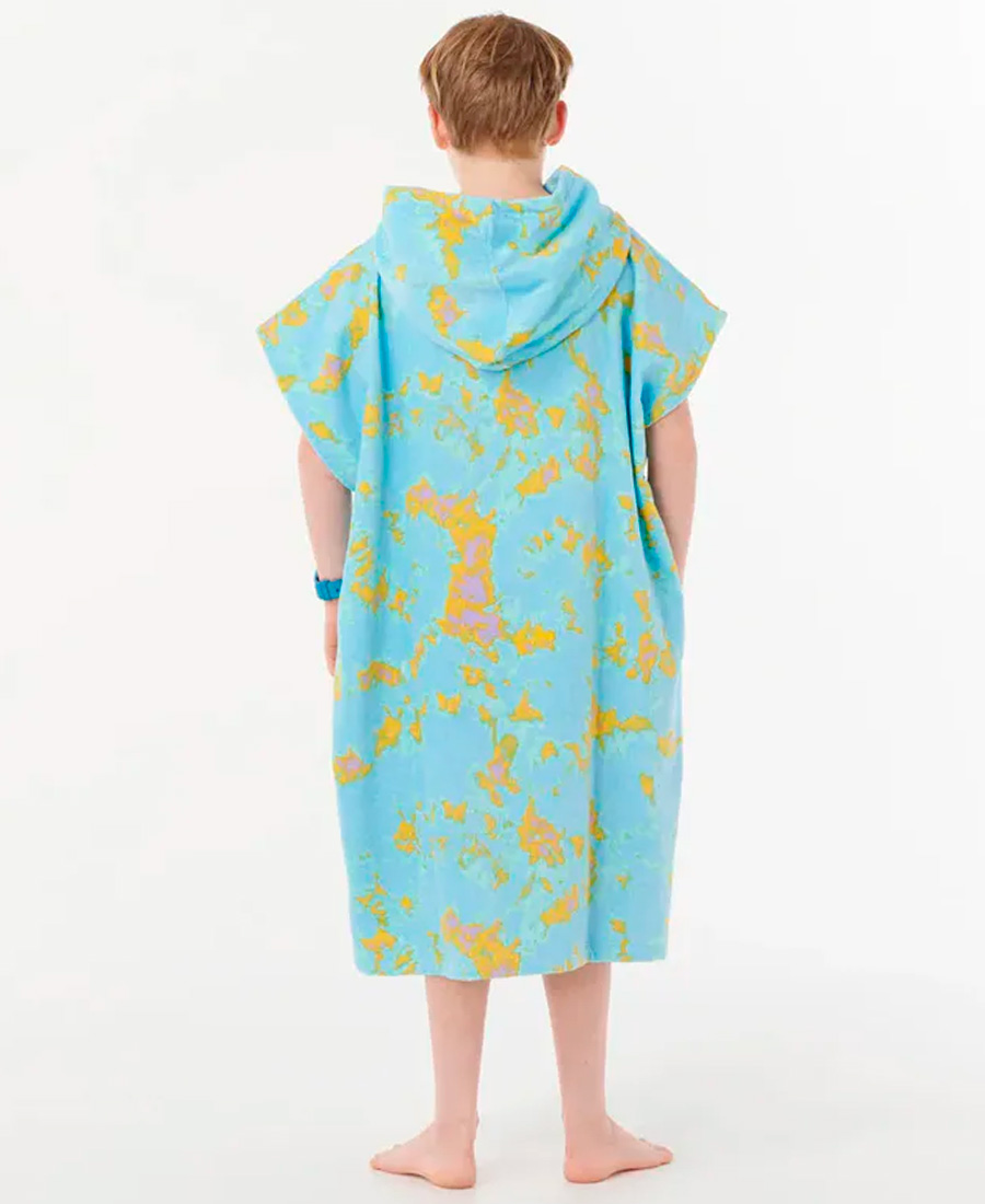 Pongo Rip Curl Mixed Print - Imagen 2