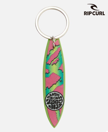 Llavero Rip Curl Surfboard