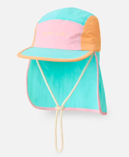 Cap Rip Curl Surf UPF50+