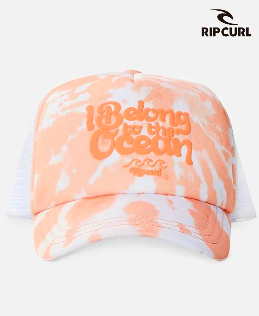 Cap Rip Curl Mixed