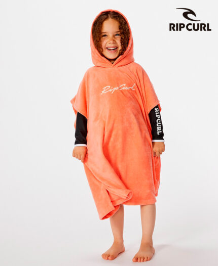 Poncho Rip Curl Palms