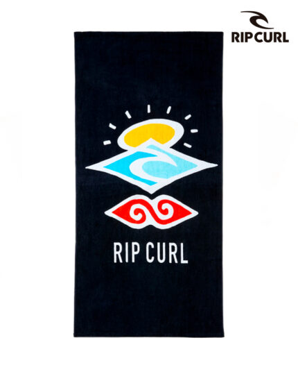 Toallon Rip Curl Essential Towel