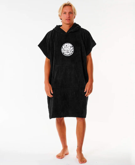 Poncho Rip Curl Hooded Towel