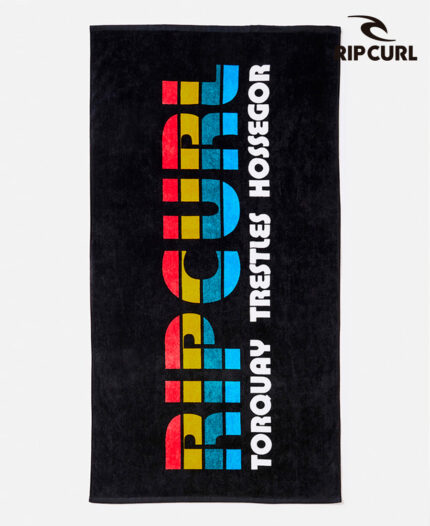 Toallon  Rip Curl Mixed