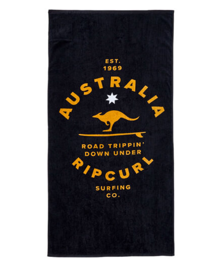 Toalla Rip Curl Sunstash Beach