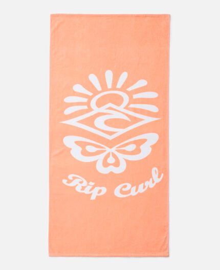 Toalla Rip Curl Graphic Icon