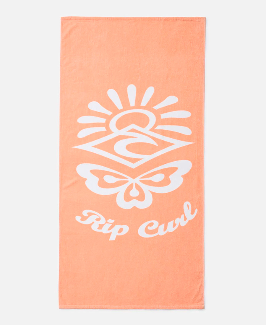 Toalla Rip Curl Graphic Icon