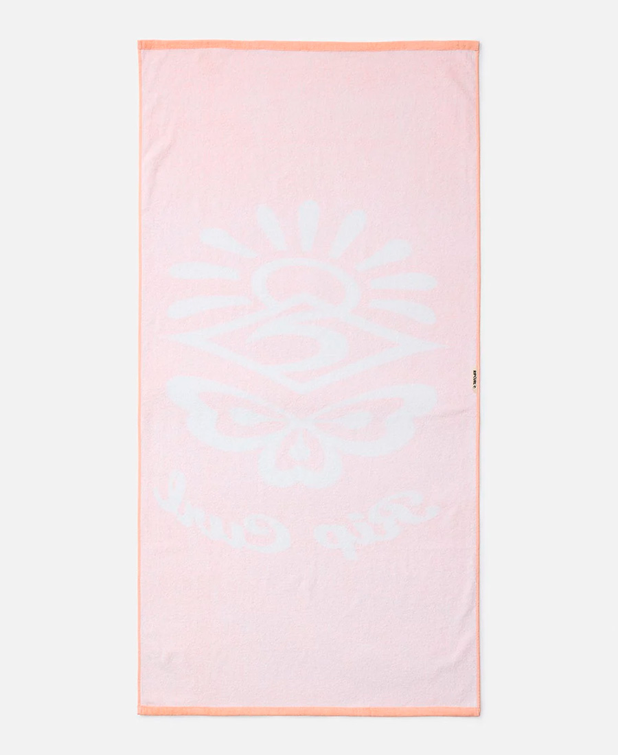 Toalla Rip Curl Graphic Icon - Imagen 2