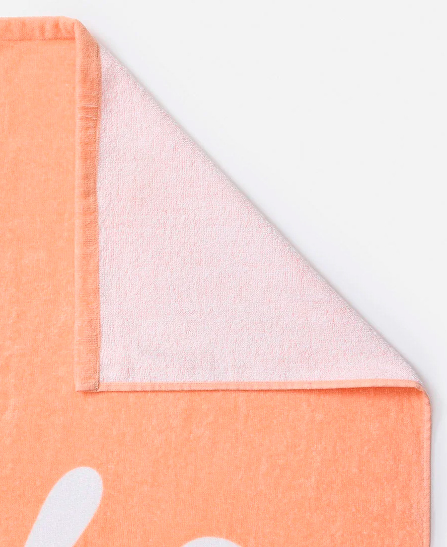 Toalla Rip Curl Graphic Icon - Imagen 4