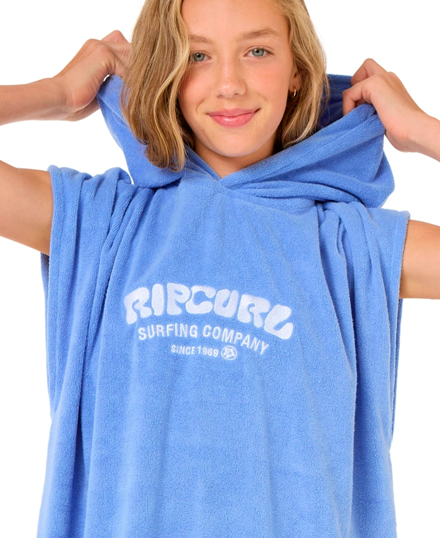 Poncho Rip Curl Classic - Imagen 4