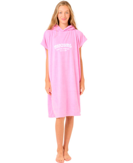 Poncho  Rip Curl Classic