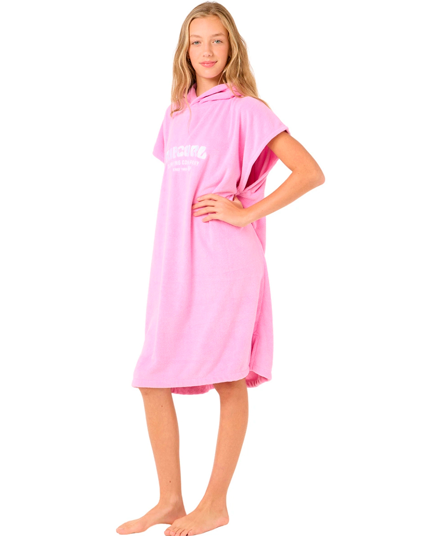 Poncho Rip Curl Classic - Imagen 3