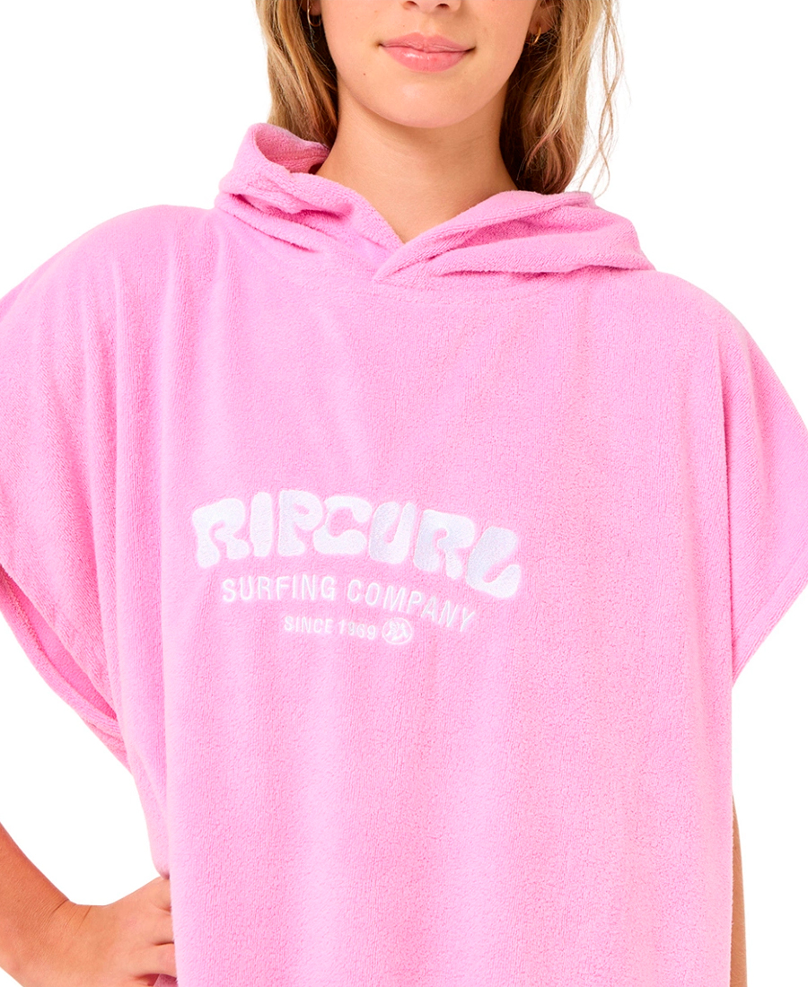 Poncho Rip Curl Classic - Imagen 4