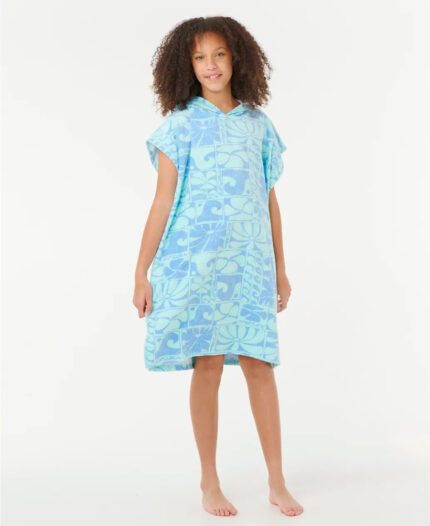 Poncho  Rip Curl Mixed