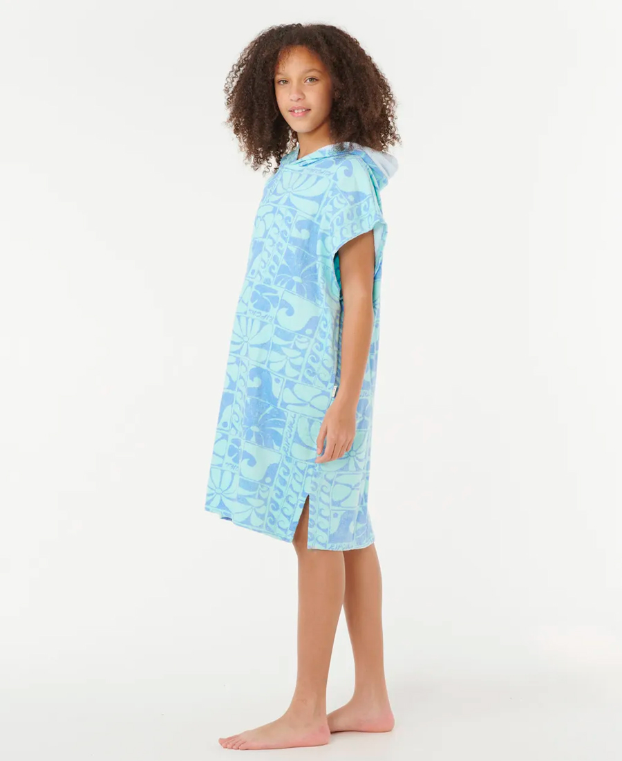 Poncho Rip Curl Mixed - Imagen 2