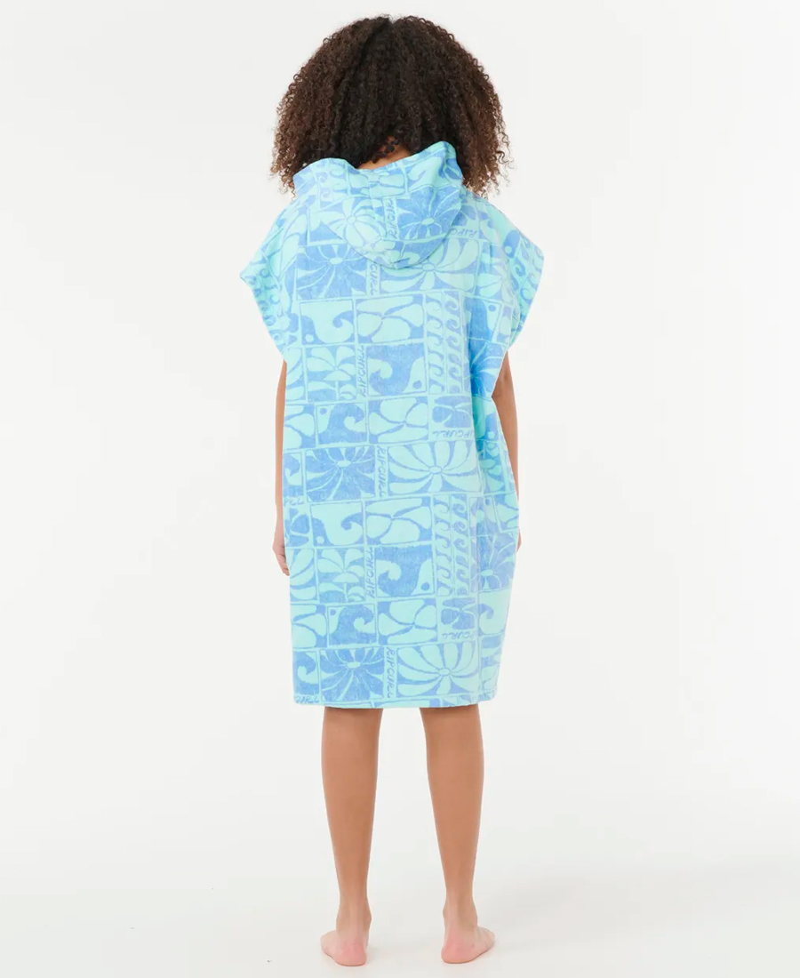 Poncho Rip Curl Mixed - Imagen 3