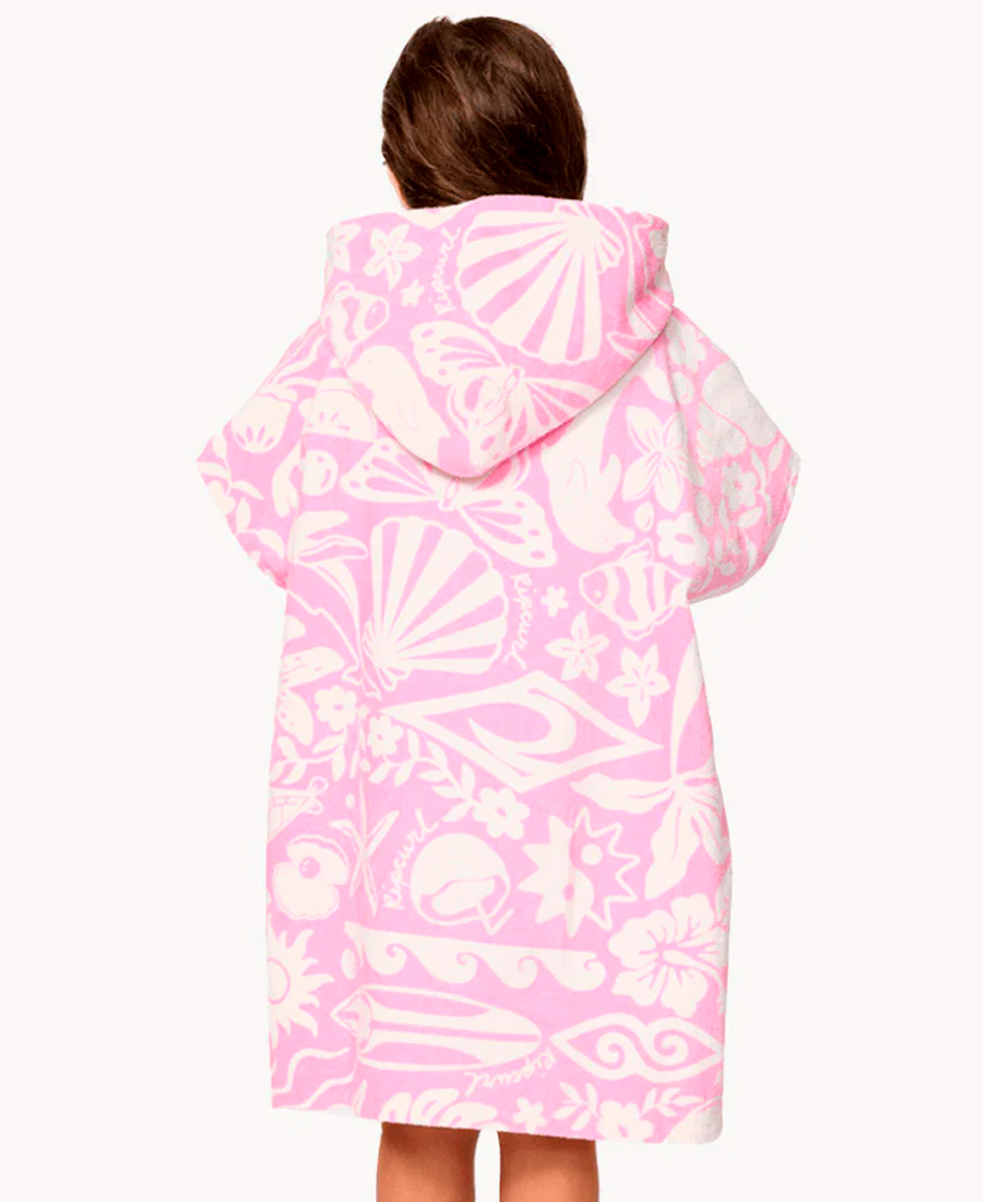 Poncho Rip Curl Mixed - Imagen 3