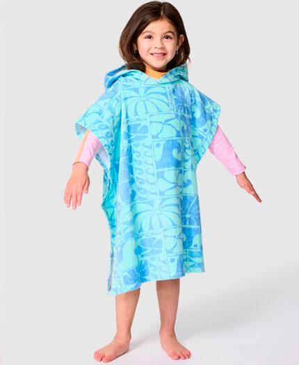Poncho  Rip Curl Mixed