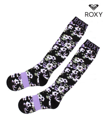 Medias Roxy Paloma Snow