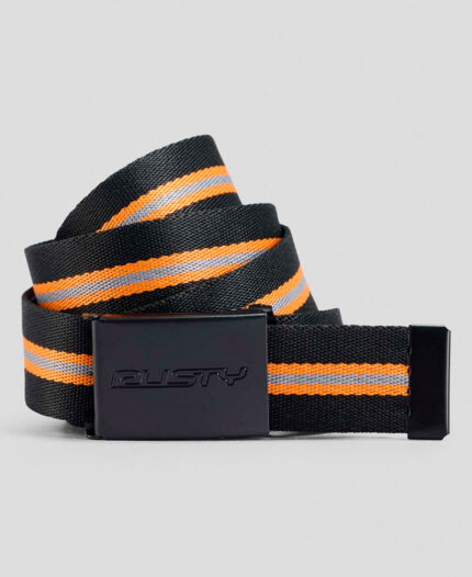 Cinturón Rusty Flip Daddy Revo