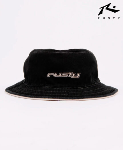 Piluso Rusty Road Trip Reversible Bucket