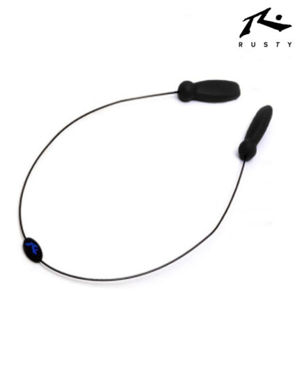 Tira de Lente Rusty Steel