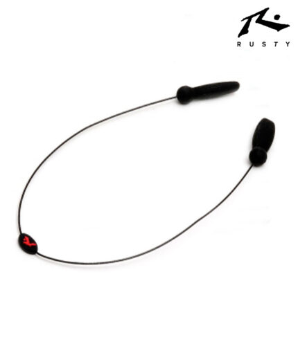 Tira de Lente Rusty Steel