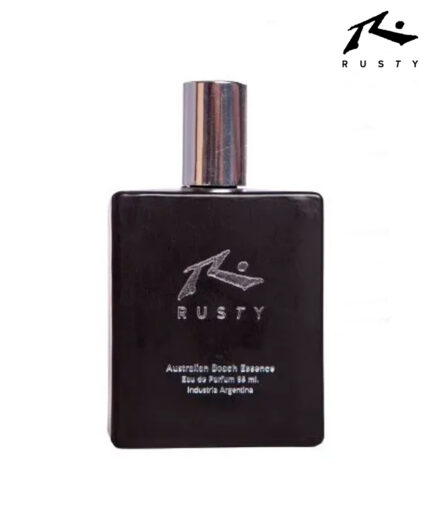 Perfume Rusty Beach Essence