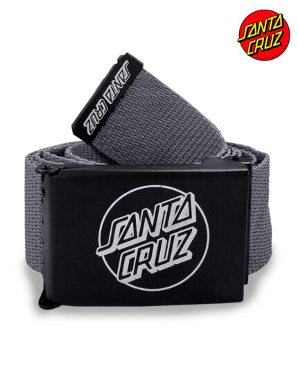 Cinturón Santa Cruz Rope Colors