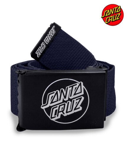 Cinturón Santa Cruz Rope Colors