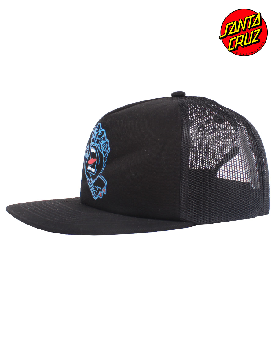Cap Santa Cruz Void Hand
