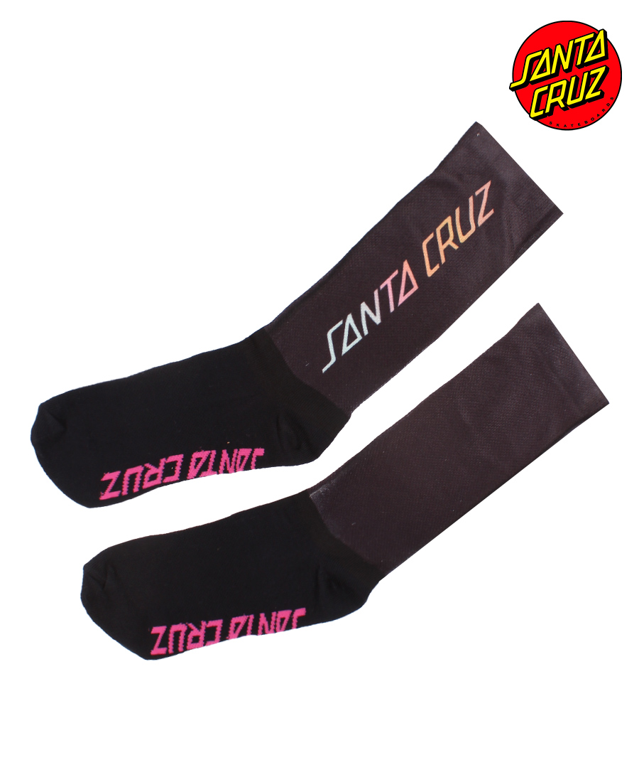 Medias Santa Cruz Soquetes 1/2