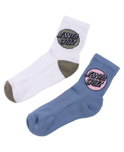 Medias Santa Cruz Pop Dot