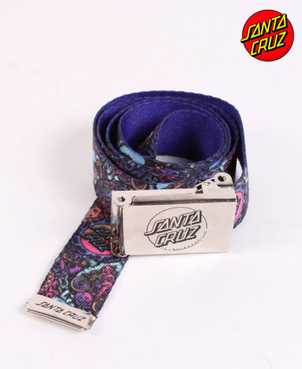 Cinturon  Santa Cruz Revo