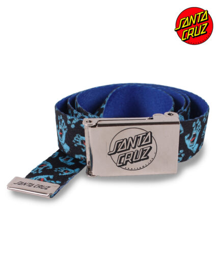 Cinturon  Santa Cruz Revo