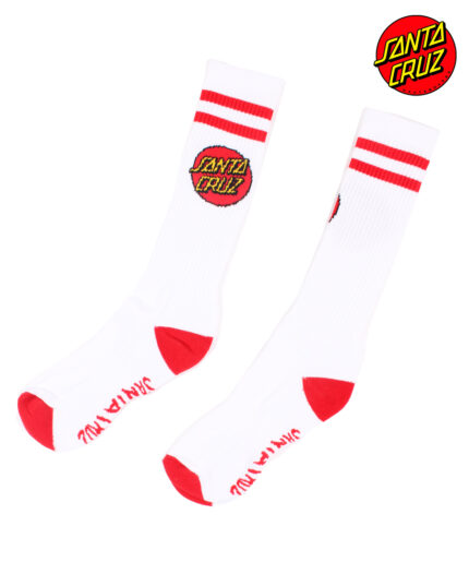 Medias Santa Cruz Long