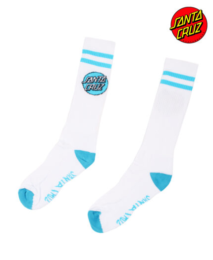 Medias Santa Cruz Long