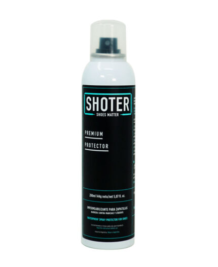 Impermeabilizante Shoter 200ml