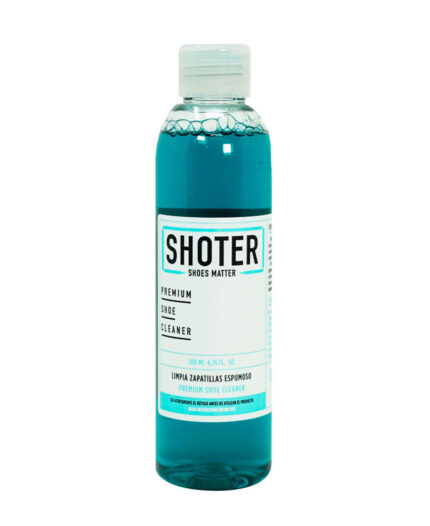 Limpiador Shoter Premium Cleaner