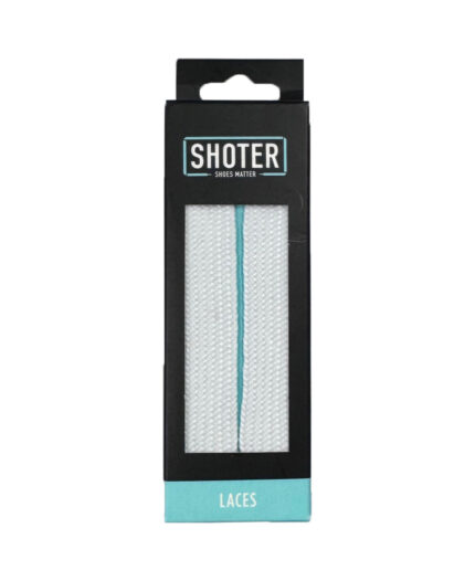 Cordones Shoter Wide